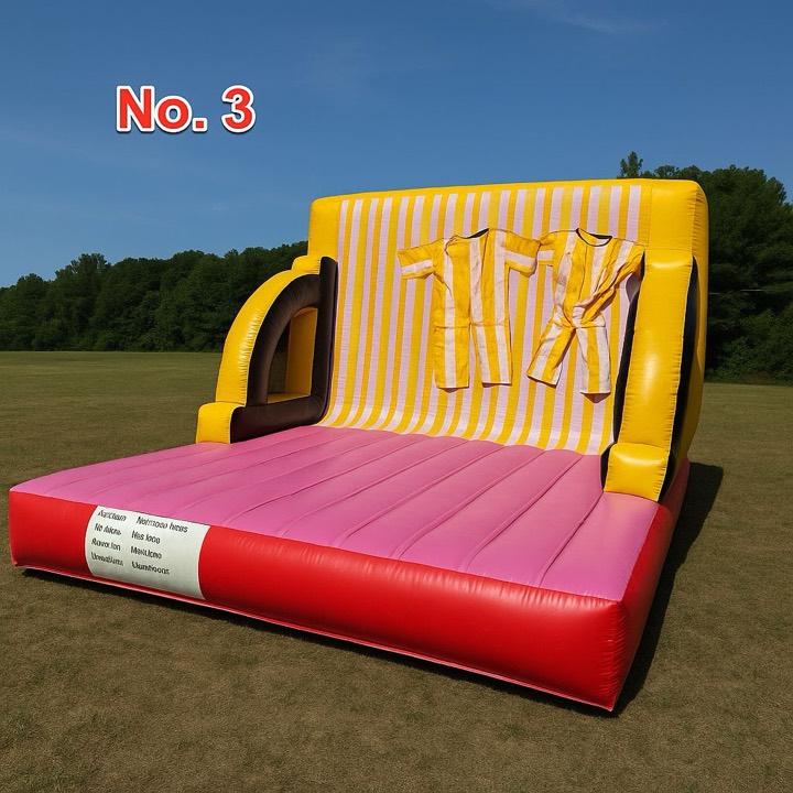 Sticky Wall Challenge